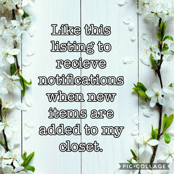 💚New Listings Added💚 - Picture 1 of 1